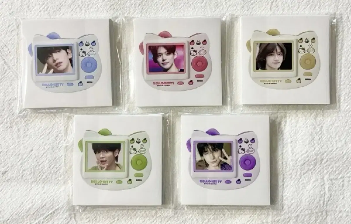 ツバツゲームコンソング